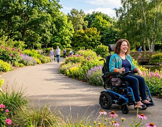 Why More Families Are Investing In An Electric Wheelchair For Loved Ones? Electric Wheelchair